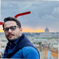 Gianluca Aliberti