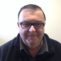 Peter Maxwell