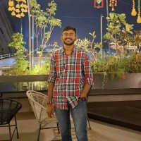 Kunj Patel