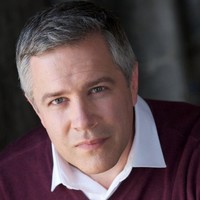 Darren Eliker