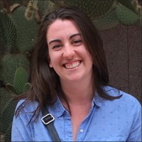 Laura Greenberg, RA