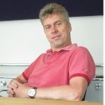 Rolf Baumann
