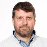 Peter Lundberg