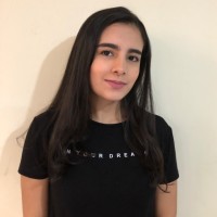 Valentina Cuervo Cortés