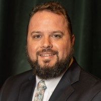 Darren Rohman