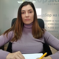Snezhana Prosenikova