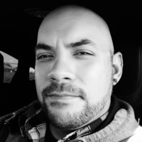 Jacob Trevino