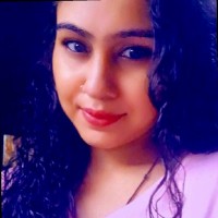 Reena Saifi