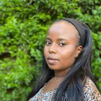 Tabitha Wanjiku