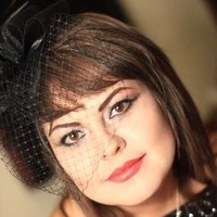 Марина Орлова