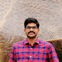 Sai Pavan Kumar Jagarlapudi