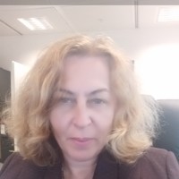 Liudmyla Drozd