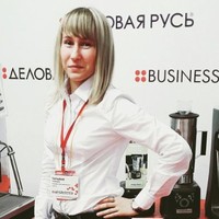 Татьяна Романова