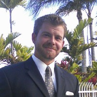 Luke Soler