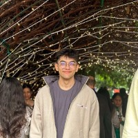 Rubhav Bahirwani