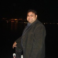 Tushar Mittal