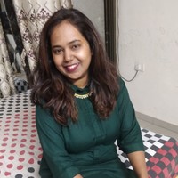 Prajakta More