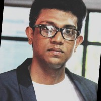 Saptarsi Dey