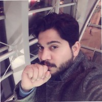 Arslan Ahmad