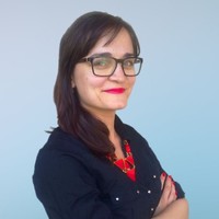 Gabriela Kesegic