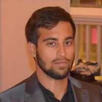 Zaki Majboor