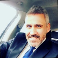 LEVENT PEHLİVANOĞLU