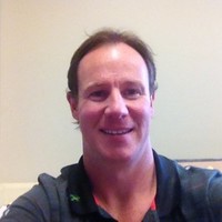 Justin Holbrook