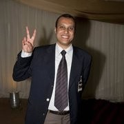Mahmoud Fekry