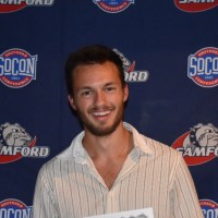 Seth Corey