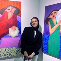 Farida Keleg