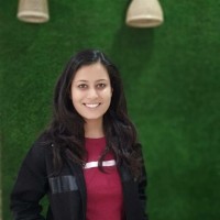 Dr. Vrushali Bhadule