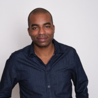 Cédric Montout