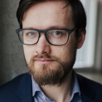Ravi Bos