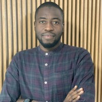 Usman Umar