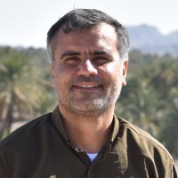 Mehdi Ahmadi