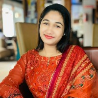 Maksuda Yeasmin