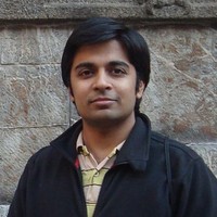 Animesh Kulkarni