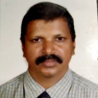 Nadarajah Sivakumar