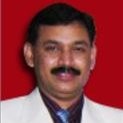 Syed Burhanuddin