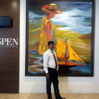 Ambrish Kumar Rai