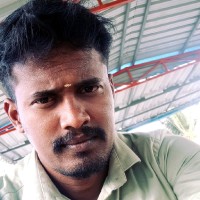 Bhuvaneswaran S