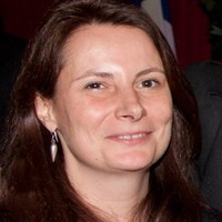 Agnès Duverne-Dauphin