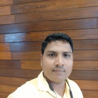 Dileep Kumar Sahu