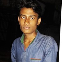 Apurbo Ratan Biswas