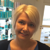 Bianca Denice Trinkjær Masters