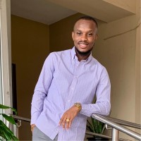 Oluwafemi Adebayo