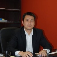 Derek Pan