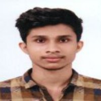 Mrudul K