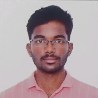 K R Nithish