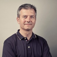 Markus Burkhalter